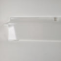 Frigidaire Refrigerator & Freezer Trim Pieces 242072702 (OEM) Refrigerator & Freezer Frigidaire