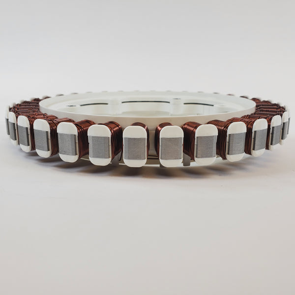 AJB76315015 Stator assembly LG Washer Stators - Motor Appliance replacement part Washer LG   