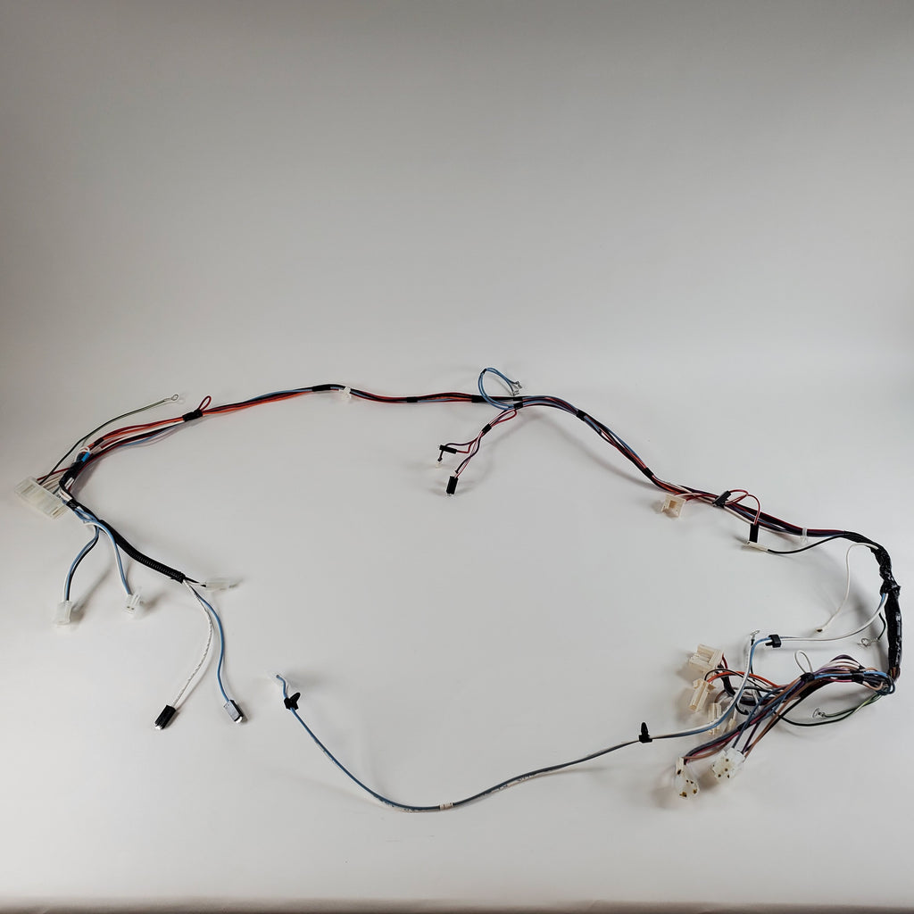 Whirlpool Dryer Wiring Harnesses W10865750 (OEM) Dryer Whirlpool