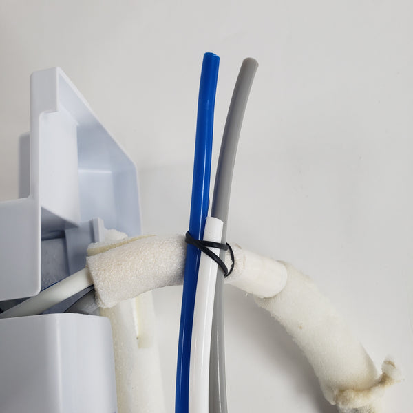 Samsung Refrigerator & Freezer Water Filter Housings DA82-02886A (OEM) Refrigerator & Freezer Samsung