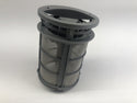 ADQ74693701 Mesh filter assembly LG Dishwasher Filters Appliance replacement part Dishwasher LG   