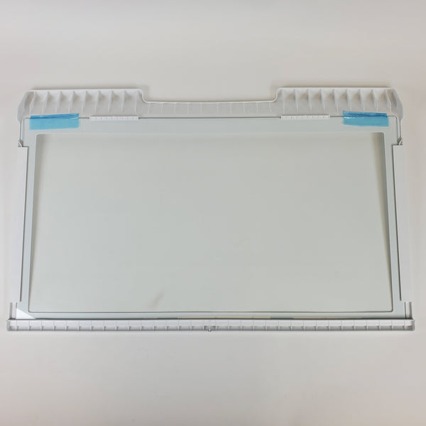 Glass drawer cover Refrigerator & Freezer Covers 5304508025 Frigidaire (OEM) Refrigerator & Freezer Frigidaire