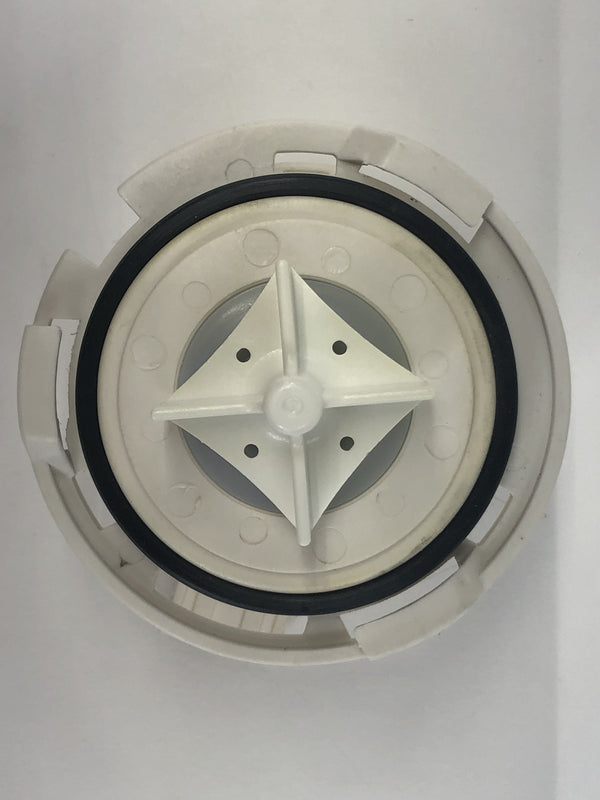 LG Dishwasher Circulation Pumps ABQ75742505 (OEM) Dishwasher LG