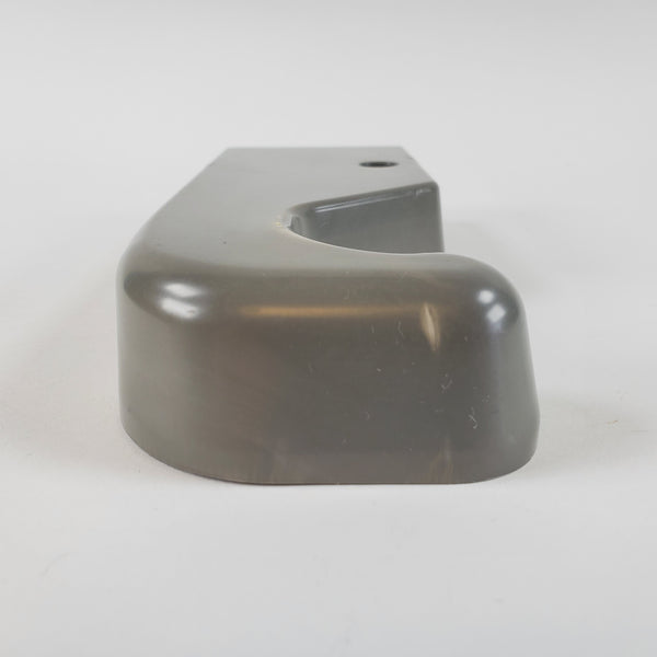 Whirlpool Refrigerator & Freezer Hinge Covers W10709866 (OEM) Refrigerator & Freezer Whirlpool
