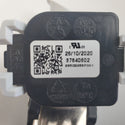 Pressure sensor assembly Dishwasher Sensors WD21X25468 GE (OEM) Dishwasher GE