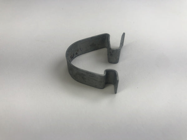 Maytag Washer Console Clip WP8312709 Clips Washer Maytag   