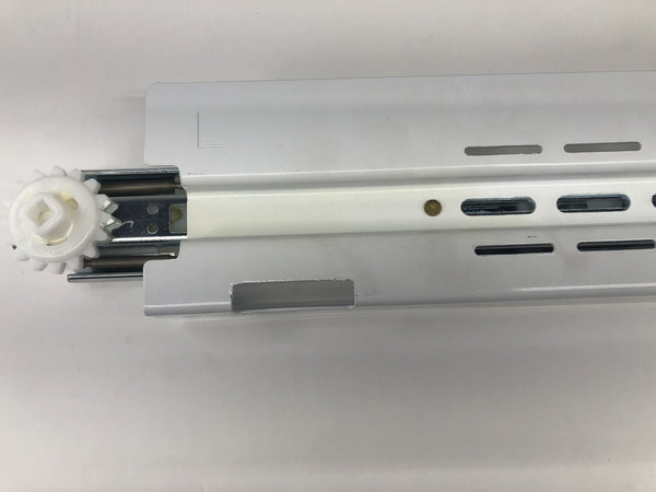 Samsung Refrigerator & Freezer Rails DA97-10594F (OEM) Refrigerator & Freezer Samsung