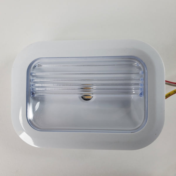 Whirlpool Refrigerator & Freezer Light Bulbs / LEDs W11203918 (OEM) Refrigerator & Freezer Whirlpool