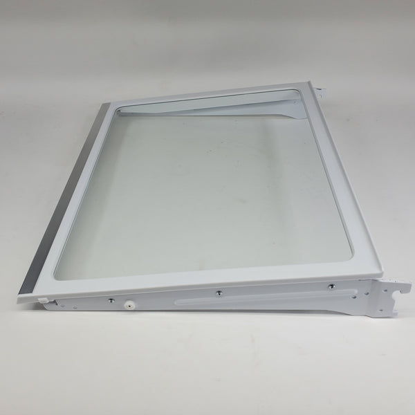 Shelf assembly Refrigerator & Freezer Shelves DA97-15368B Samsung (OEM) Refrigerator & Freezer Samsung