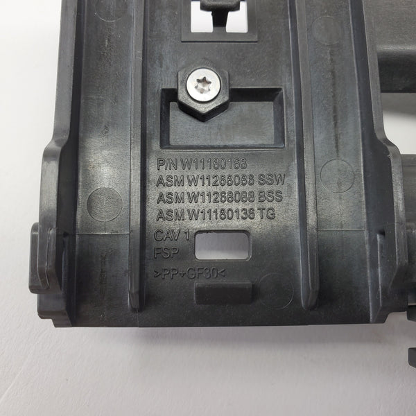 Whirlpool Dishwasher Clips / Retainers W11268088 (OEM) Dishwasher Whirlpool