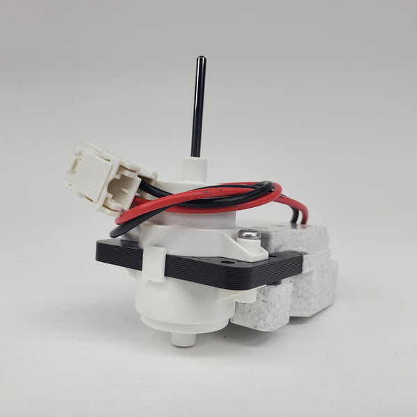 5304530651 Evaporator fan motor Frigidaire Refrigerator & Freezer Motors Appliance replacement part Refrigerator & Freezer Frigidaire   