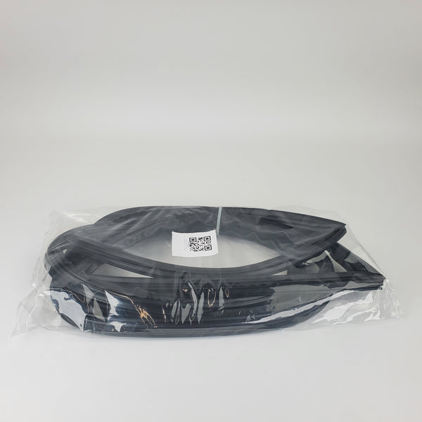 Fresh food door gasket Refrigerator & Freezer Door Gaskets WR24X20456 GE (OEM) Refrigerator & Freezer GE