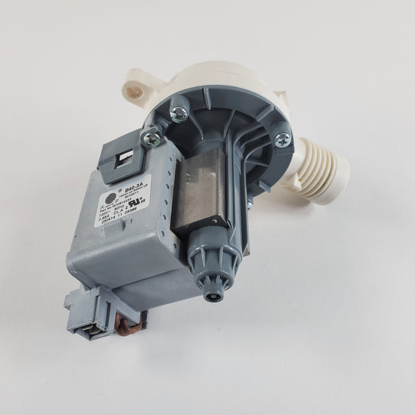 Whirlpool Washer Drain Pumps WPW10661045 (OEM) Washer Whirlpool
