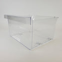 Crisper drawer Refrigerator & Freezer Drawers / Crisper Drawers 5304522242 Frigidaire (OEM) Refrigerator & Freezer Frigidaire