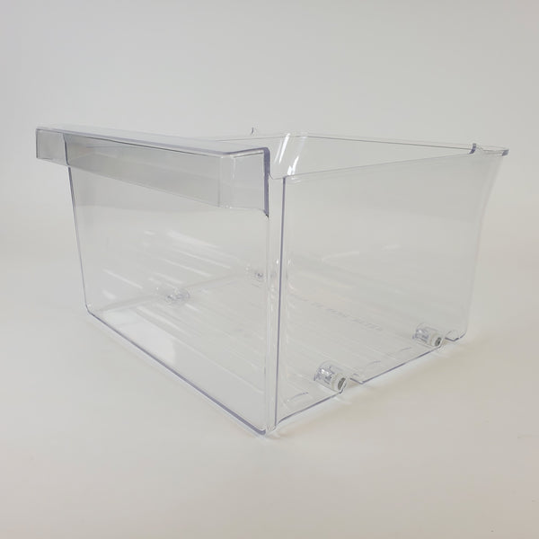 Crisper drawer Refrigerator & Freezer Drawers / Crisper Drawers 5304522242 Frigidaire (OEM) Refrigerator & Freezer Frigidaire