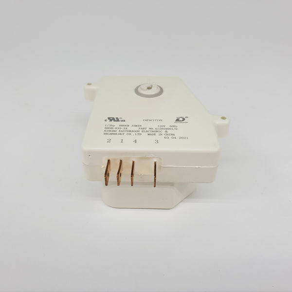 Frigidaire Refrigerator & Freezer Defrost Timers 5304526183 (OEM) Refrigerator & Freezer Frigidaire