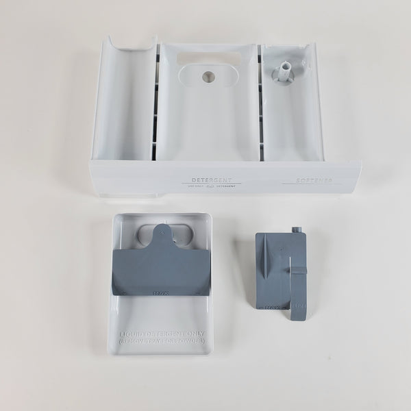 Whirlpool Washer Dispenser Parts W11573771 (OEM) Washer Whirlpool