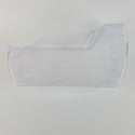 242071301 Door bin Frigidaire Refrigerator & Freezer Door Bins Appliance replacement part Refrigerator & Freezer Frigidaire   