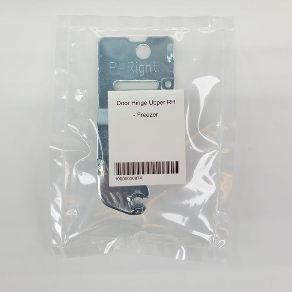 LG Refrigerator & Freezer Hinges AEH73957102 (OEM) Refrigerator & Freezer LG