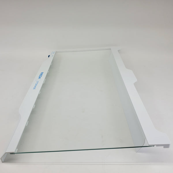 5304520486 Shelf assembly Frigidaire Refrigerator & Freezer Shelves Appliance replacement part Refrigerator & Freezer Frigidaire   