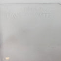 W10900030 Light cover Whirlpool Refrigerator & Freezer Covers Appliance replacement part Refrigerator & Freezer Whirlpool   
