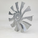 318398302 Convection fan blade Frigidaire Range Fans Appliance replacement part Range Frigidaire   