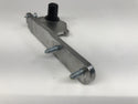 DA82-01243A Door hinge rh middle Samsung Refrigerator & Freezer Hinges Appliance replacement part Refrigerator & Freezer Samsung   