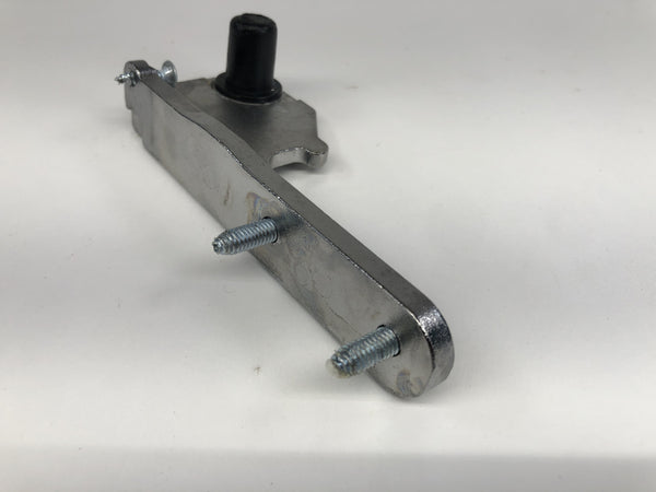 DA82-01243A Door hinge rh middle Samsung Refrigerator & Freezer Hinges Appliance replacement part Refrigerator & Freezer Samsung   