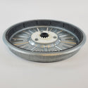 AHL76195103 Rotor assembly LG Washer Rotors - Motor Appliance replacement part Washer LG   