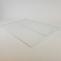 WR71X31099 Fresh food wire shelf 28 GE Refrigerator & Freezer Racks Appliance replacement part Refrigerator & Freezer GE   