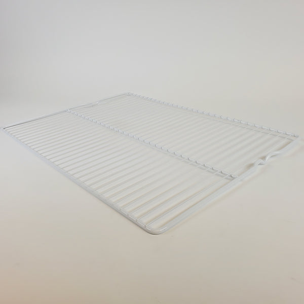WR71X31099 Fresh food wire shelf 28 GE Refrigerator & Freezer Racks Appliance replacement part Refrigerator & Freezer GE   