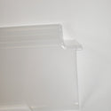 Frigidaire Refrigerator & Freezer Trim Pieces 242072702 (OEM) Refrigerator & Freezer Frigidaire