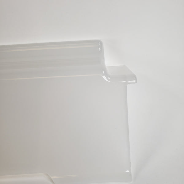 Frigidaire Refrigerator & Freezer Trim Pieces 242072702 (OEM) Refrigerator & Freezer Frigidaire