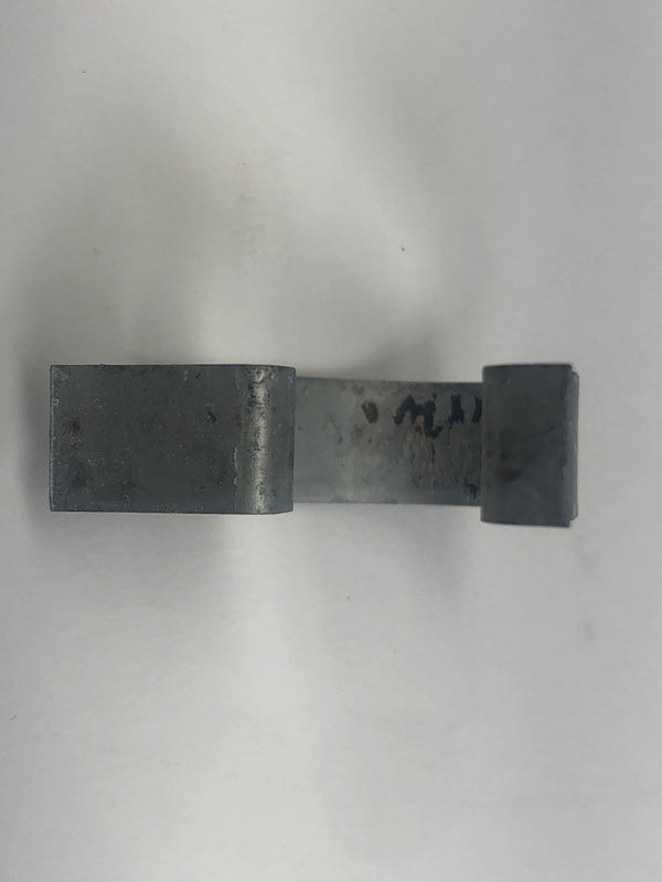 Maytag Washer Console Clip WP8312709 Clips Washer Maytag   