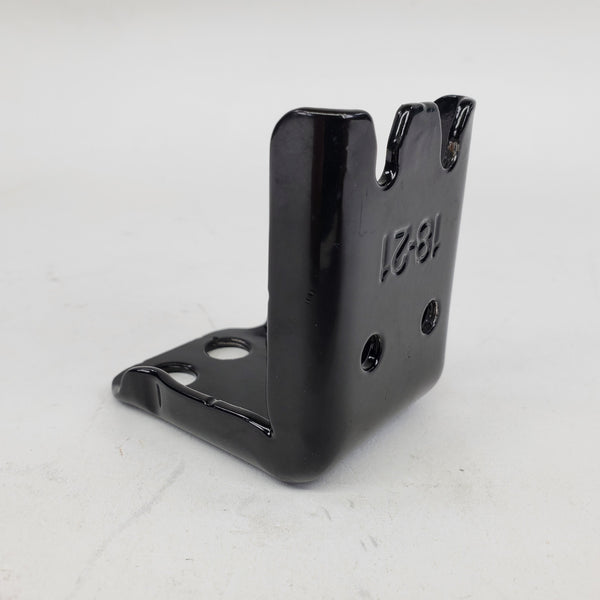 Lower hinge bracket Refrigerator & Freezer Hinges 240314011 Frigidaire (OEM) Refrigerator & Freezer Frigidaire