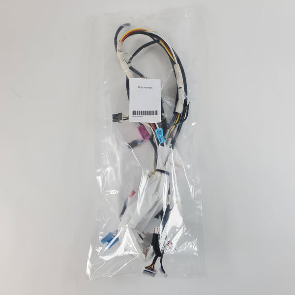 LG Washer Multi Harness EAD60820241 Wiring Harnesses Washer LG   