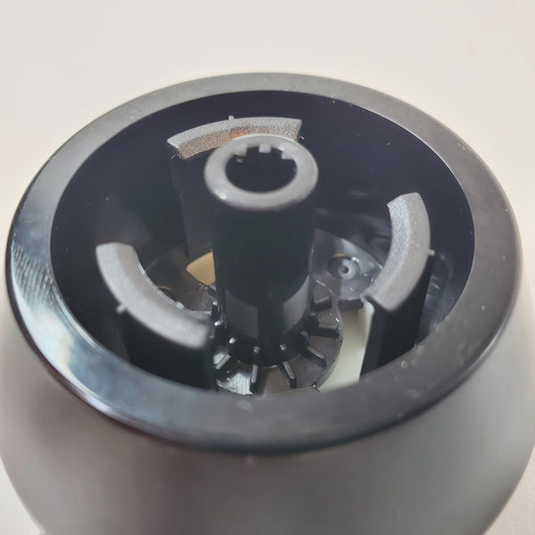 LG Washer Control Knobs AEZ73913404 (OEM) Washer LG