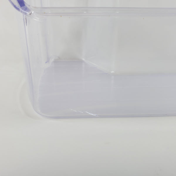 Frigidaire Refrigerator & Freezer Door Bin 242071301 Door Bins Refrigerator & Freezer Frigidaire   