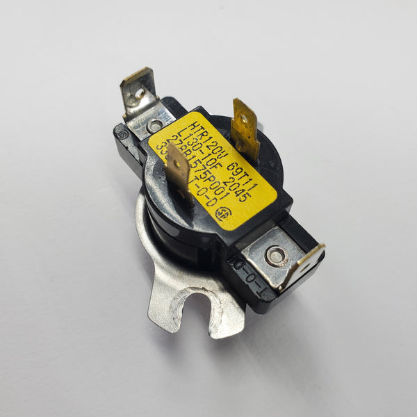 GE Dryer Thermostats WE4M216 (OEM) Dryer GE