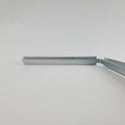 5304520152 Glass door spacer Frigidaire Range Door Trim Pieces Appliance replacement part Range Frigidaire   