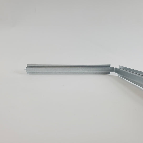 5304520152 Glass door spacer Frigidaire Range Door Trim Pieces Appliance replacement part Range Frigidaire   