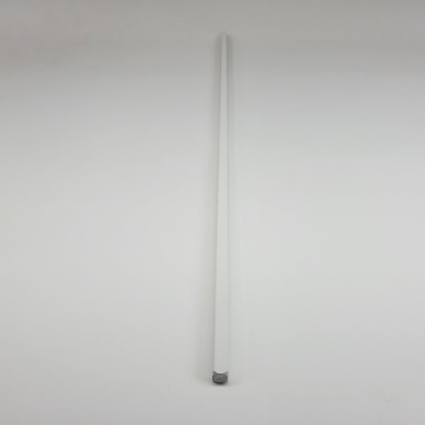 Whirlpool Refrigerator & Freezer Rails W10802339 (OEM) Refrigerator & Freezer Whirlpool