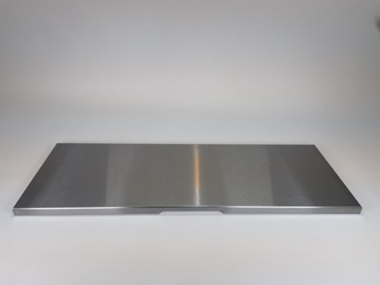 WPW10330070 | Front drawer panel | Whirlpool | Range | Misc. Parts