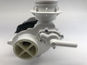 Whirlpool Dishwasher Motors WPW10247394 (OEM) Dishwasher Whirlpool