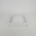 Whirlpool Refrigerator & Freezer Shelves W10861519 (OEM) Refrigerator & Freezer Whirlpool