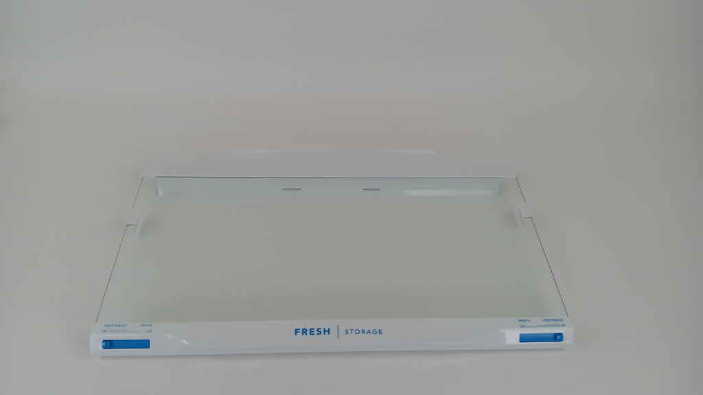 Frigidaire Refrigerator & Freezer Covers 5304529490 (OEM) Refrigerator & Freezer Frigidaire