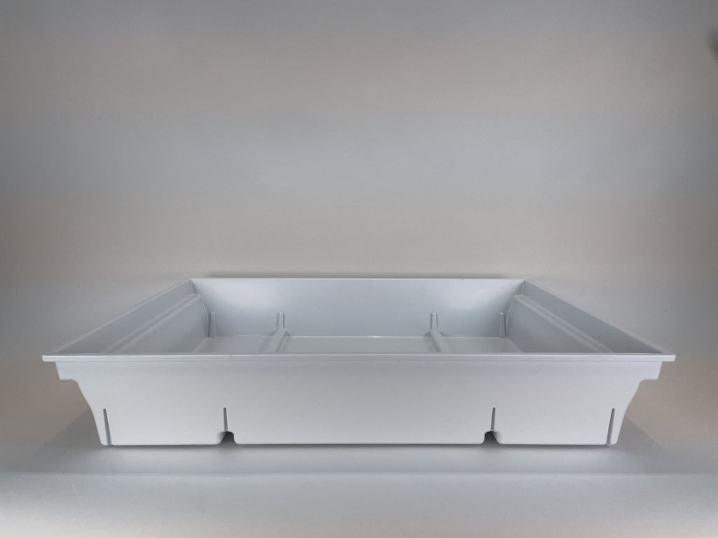 Whirlpool Refrigerator & Freezer Drain Pans / Drip Pans / Trays W11483068 (OEM) Refrigerator & Freezer Whirlpool