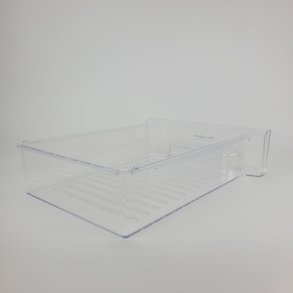 Whirlpool Refrigerator & Freezer Drain Pans / Drip Pans / Trays W10861806 (OEM) Refrigerator & Freezer Whirlpool