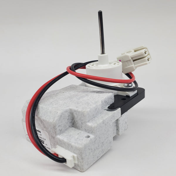 5304530651 Evaporator fan motor Frigidaire Refrigerator & Freezer Motors Appliance replacement part Refrigerator & Freezer Frigidaire   
