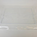 WR71X31099 Fresh food wire shelf 28 GE Refrigerator & Freezer Racks Appliance replacement part Refrigerator & Freezer GE   